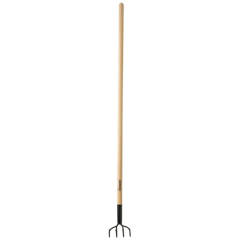 CULTIVTR 4TINE TRUPR 48"