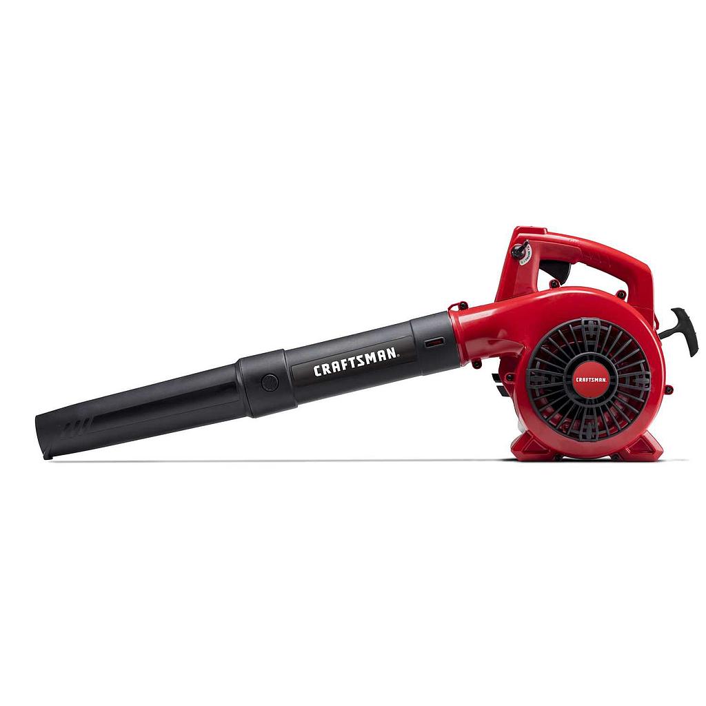 CM GAS BLOWER 25CC.