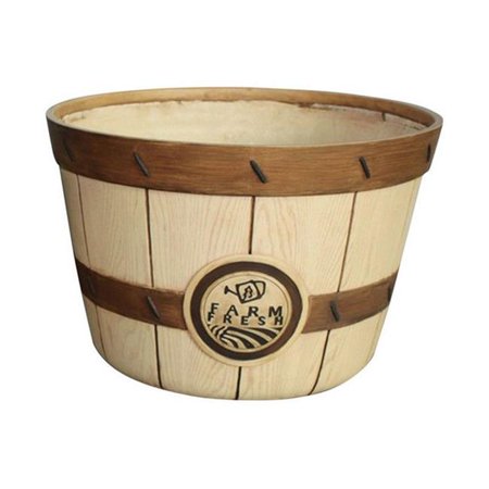 BUSHEL PLANTER 16"