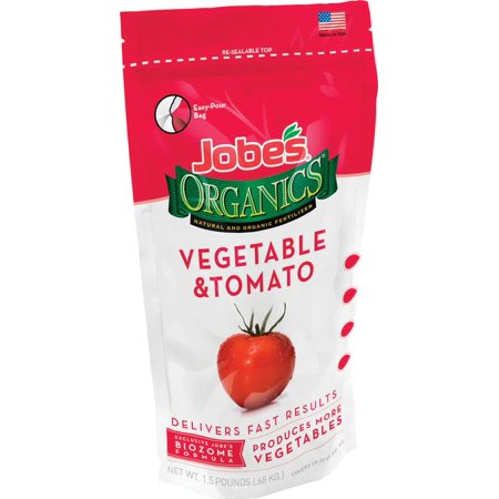 PLNT FOOD VEG&TOMAT1.5LB