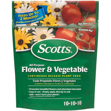 FERT ALL PURP FOOD 3#