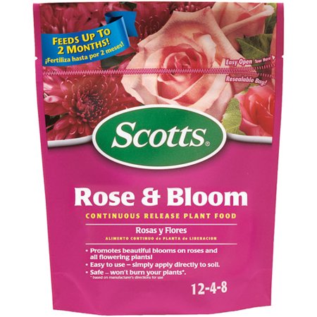 FERTILIZR ROSE FOOD 3#