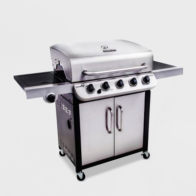 GRILL LP PERFORM 475 5B