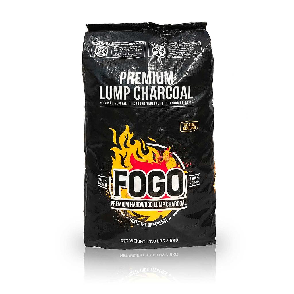 LUMP CHRCOL HRDWD 17.6LB