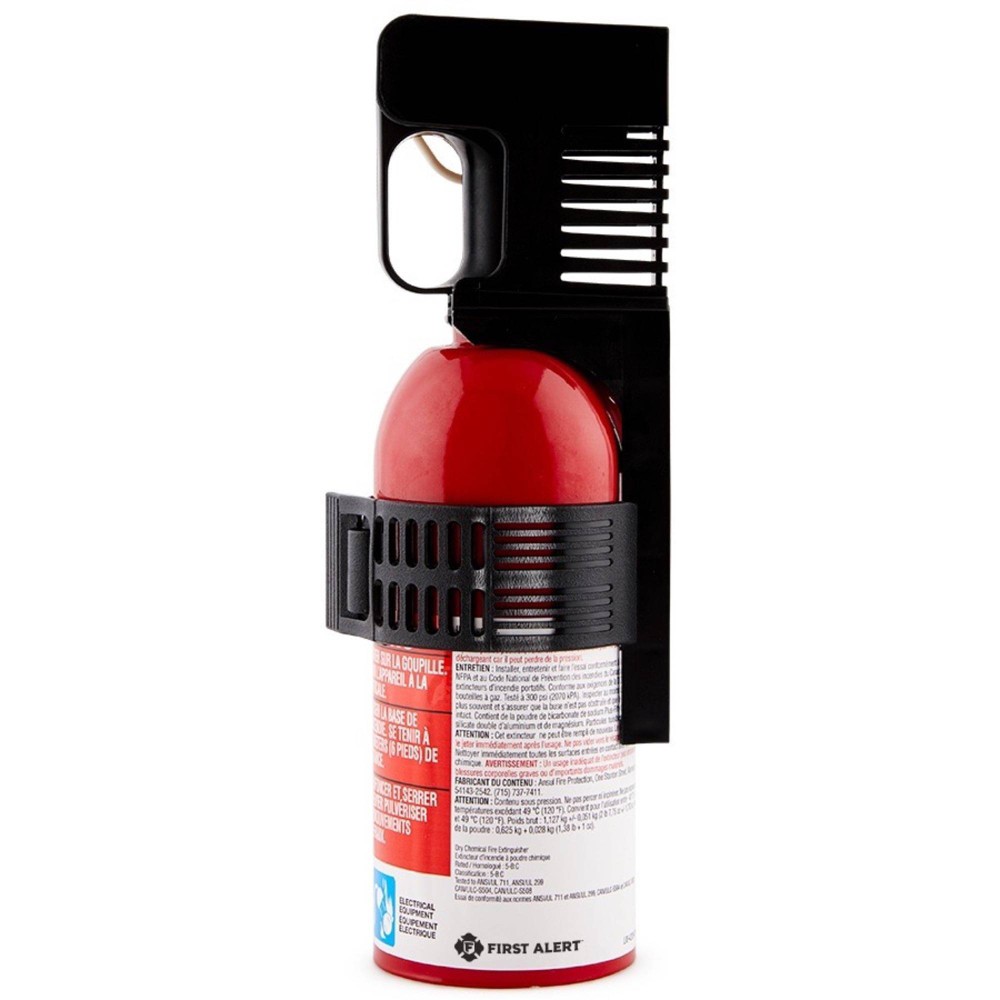 FIRE EXT AUTO 5:BC 2LB