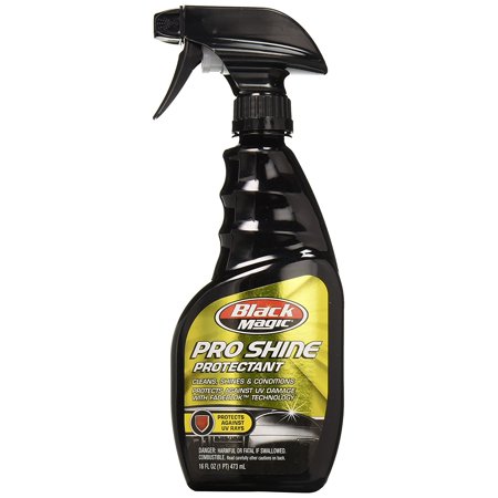 PROTECTANT BLAKMAGC 17OZ