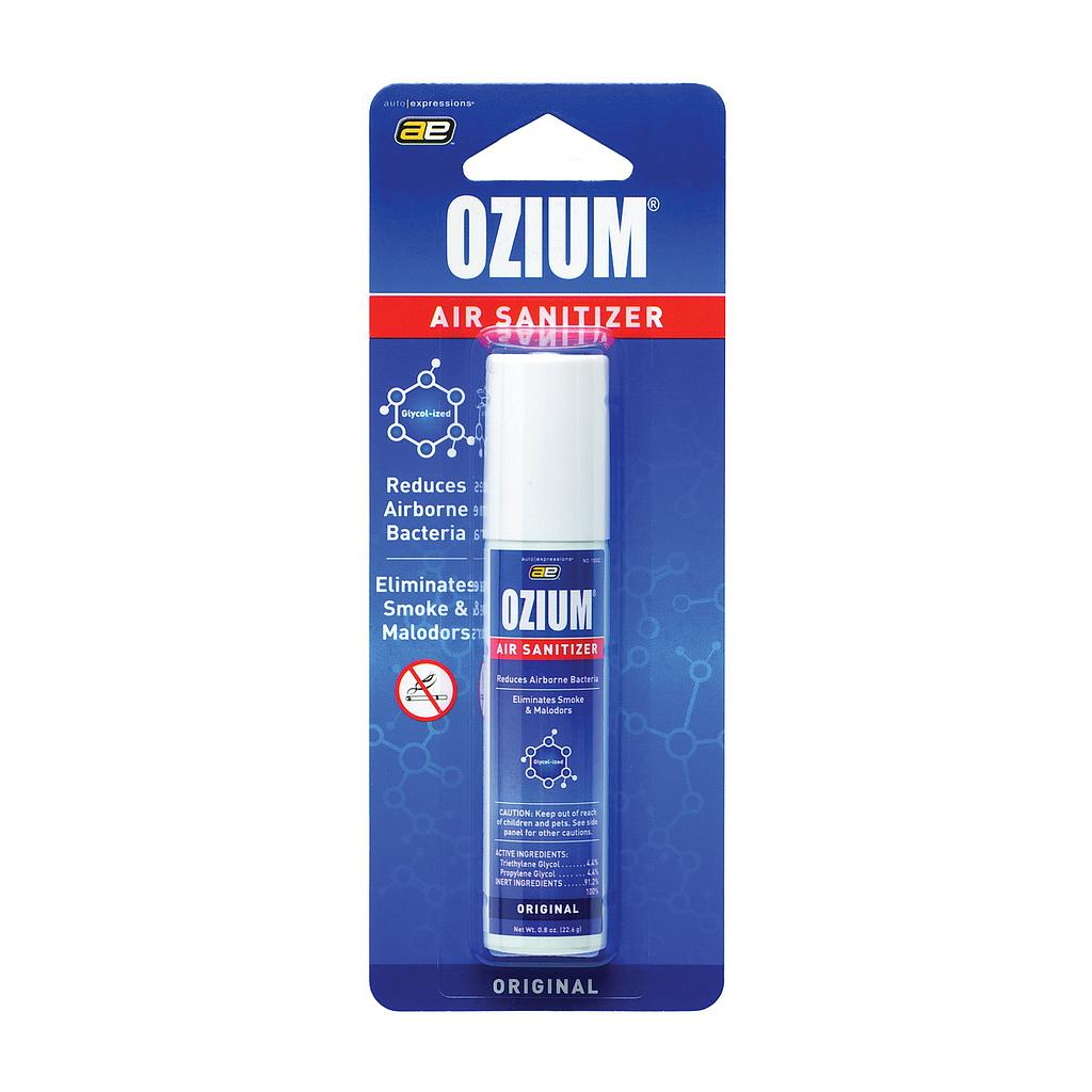 SANITIZER AIR ORIG SCENT