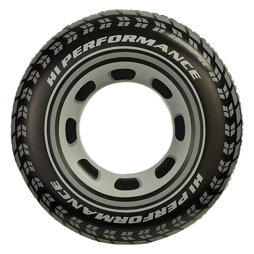 GIANT TIRE TUBE 36IN
