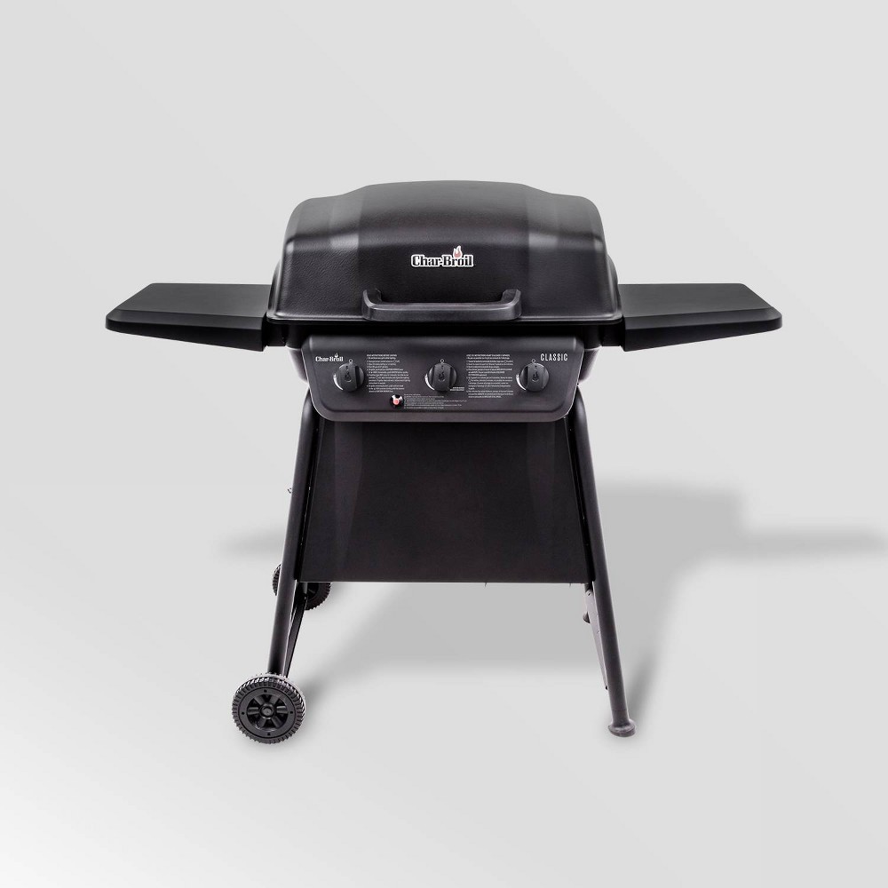 GRILL LP CLASSIC 360 3B