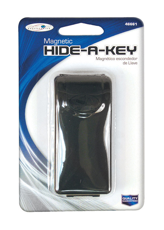 HOLDER SPARE KEY MAGNET