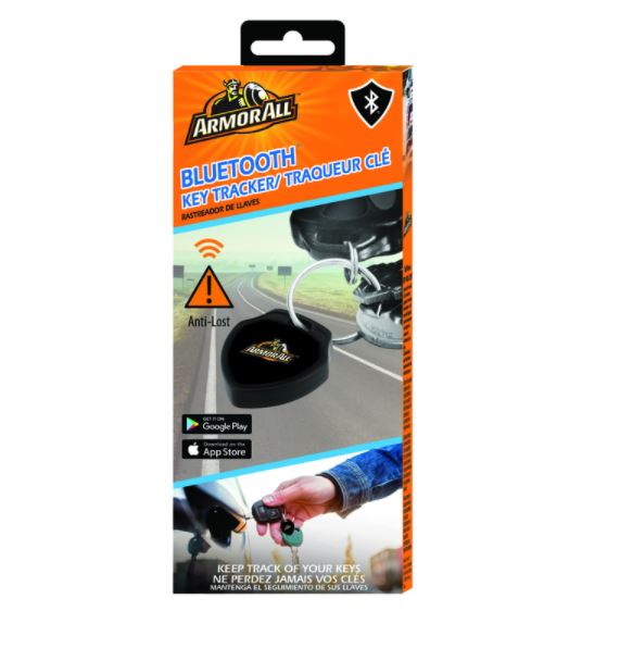BLUETOOTH KEY TRACKER