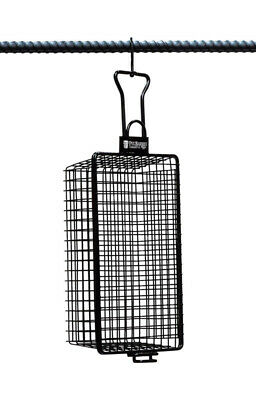GRILL BASKET HNGING PBC
