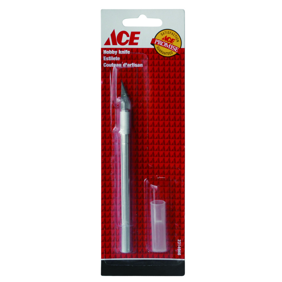 HOBBY KNIFE #2 ACE