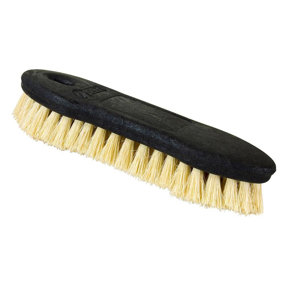 QUICKIE SCRUB BRUSH 10.