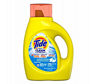 LAUNDRY DTRGNT RFNG BRZE 31oz.