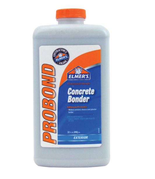 BONDING CONCRETE 32OZ