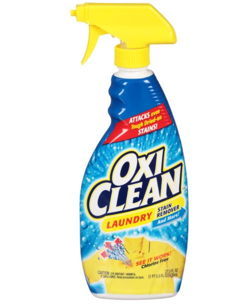 OXICLEAN STAIN RMR21.5O.