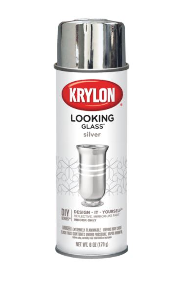 SPRYPNT LOOK GLS MIRROR.