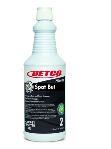 FIBERPRO SPOT BET 32OZ.