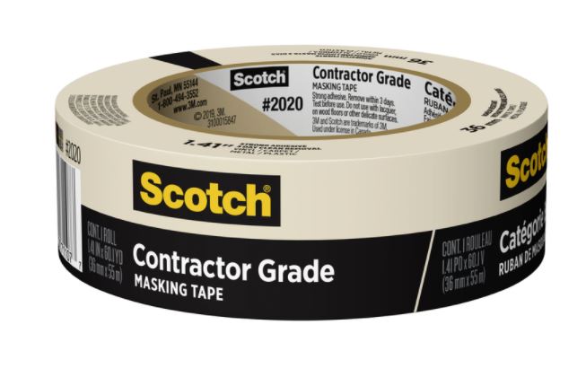 MSKG TAPE SCOTCH 1.41x60