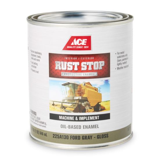 RSTP VOCOILENM FRDGRY QT.