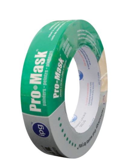 MASKING TAPE 0.94"X60YD.
