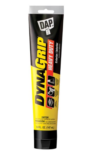 DYNAGRIP HD ADHSV 5OZ