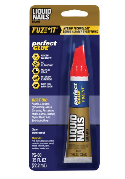 PERFECT GLUE .75OZ.