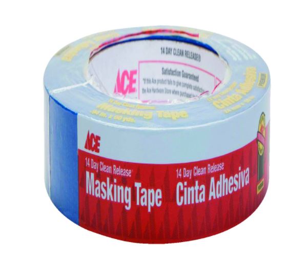 TAPE MASK BL .94"X60.1YD.