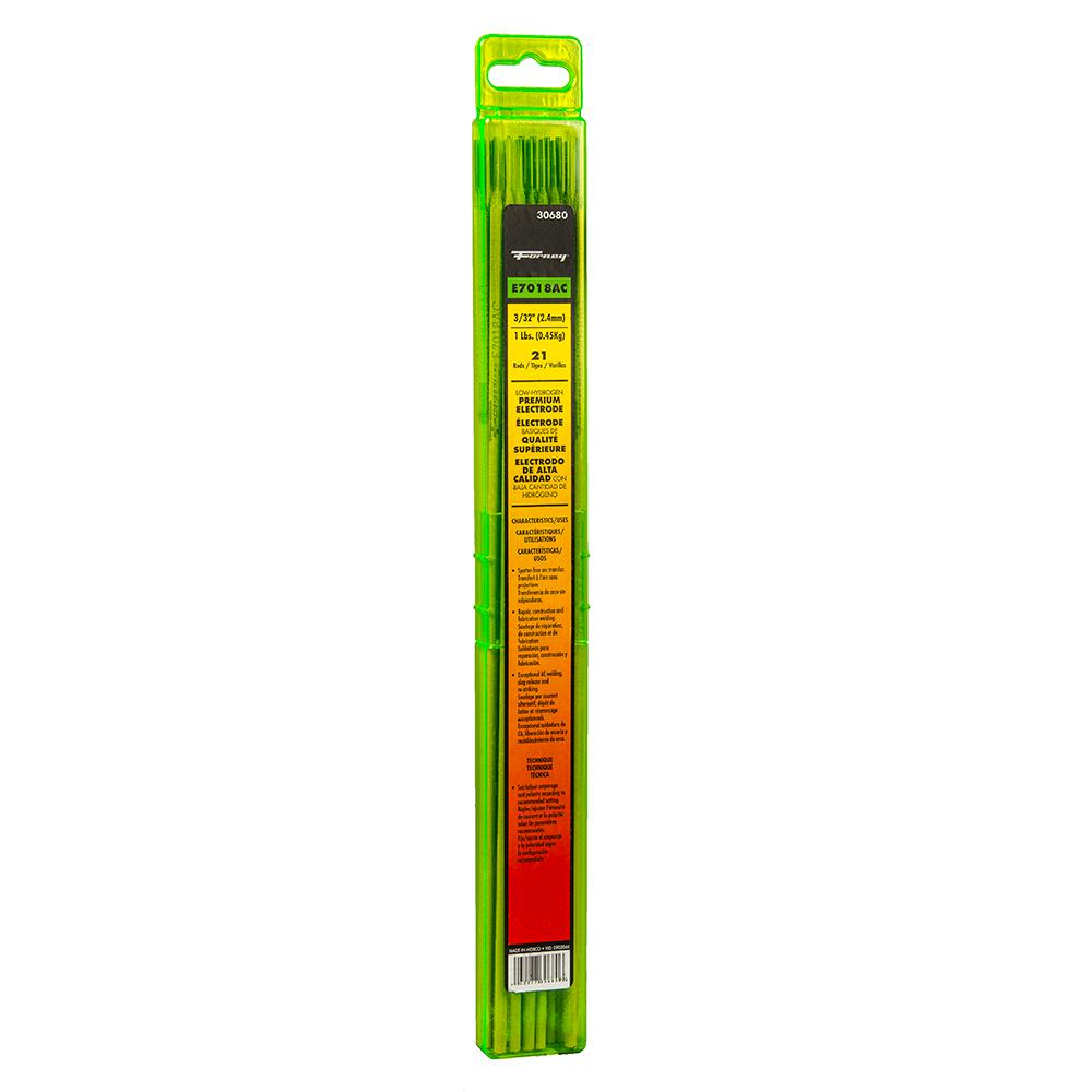 ROD WELD #ACTO18 3/32"1#.