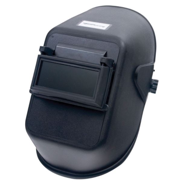 HELMET WELD SLIMLINE.