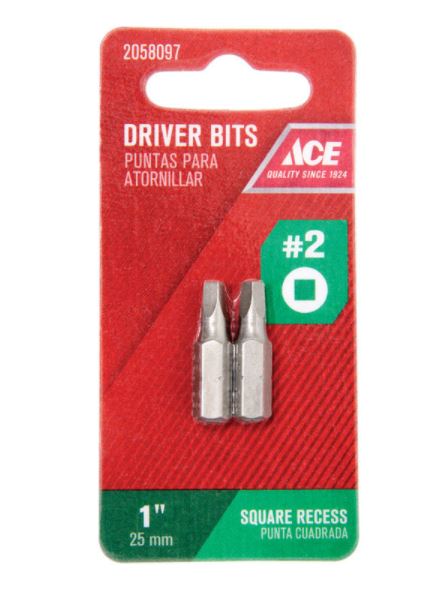 BIT INSERT #2 SQ REC CD2.