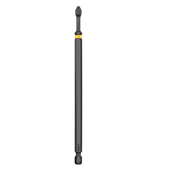 IMPACT BIT P#2 6".