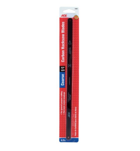 BLADE HACK CRBN12"18TCD2.