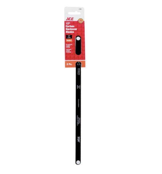 BLADE HACK CRBN12"24TCD2.