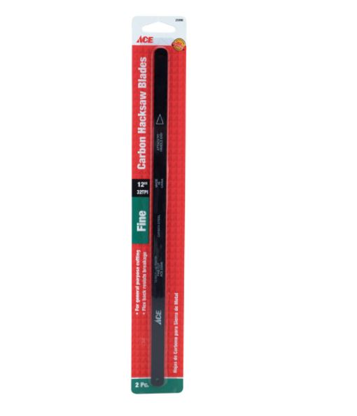 BLADE HACK CRBN12"32TCD2.