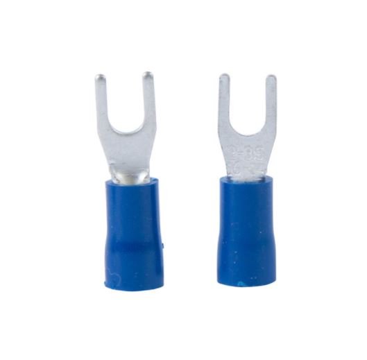 SPADE TERM16-14AWG10PK                  