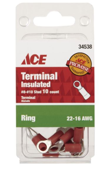 TERM RNG22-16G8-10SD10PK                