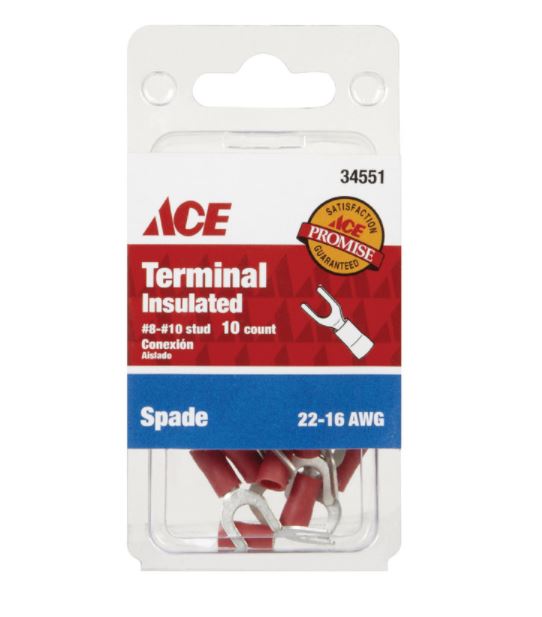 TERM SPD INS22-16G8-10SD                