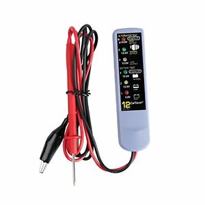 66318 BATTERY/ALT ANALYZ                