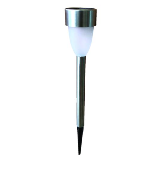 SOLAR PATHWAY LIGHT SS.