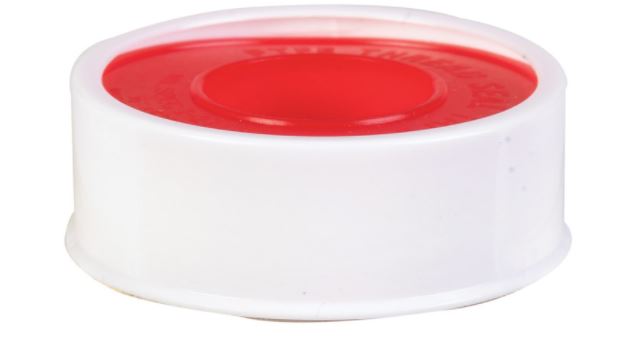 THREAD SEAL TAPE1/2X520                 