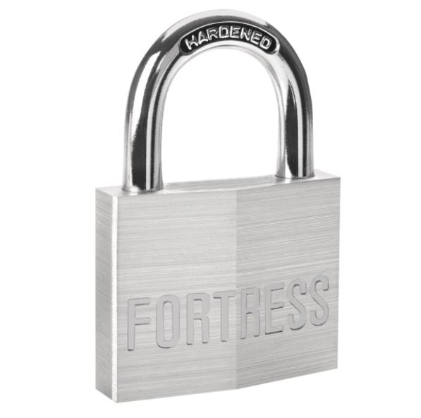 1-9/16"40MM ALU PADLOCK                 