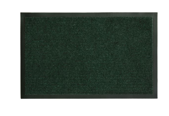UTILITY MAT 28X18" GRN.