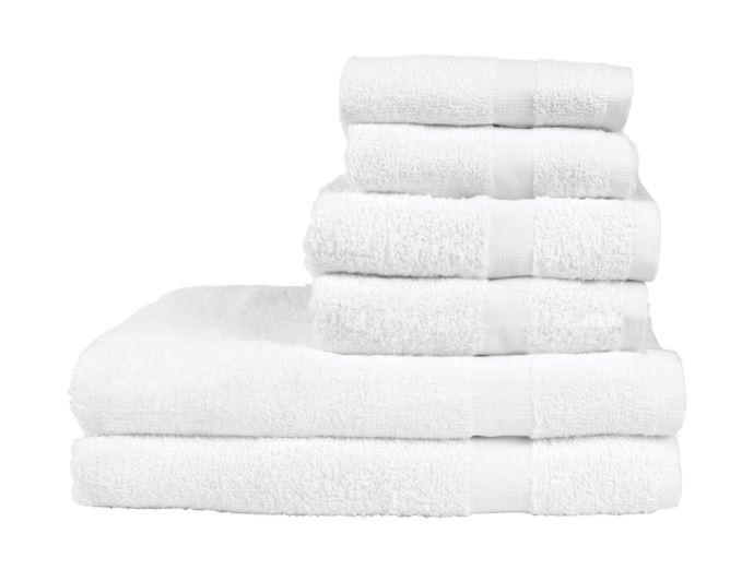 BATH TOWL CTN/PYSTR 48"L                