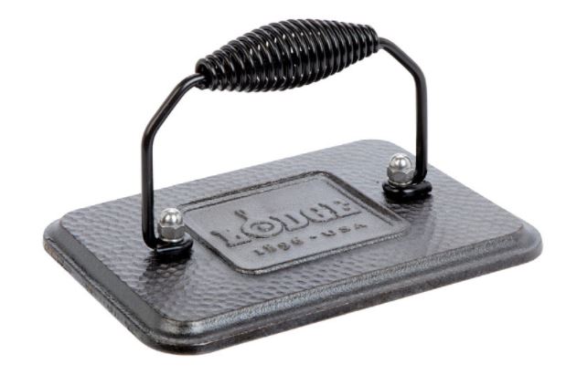 GRILL PRESS RECT LOGIC.