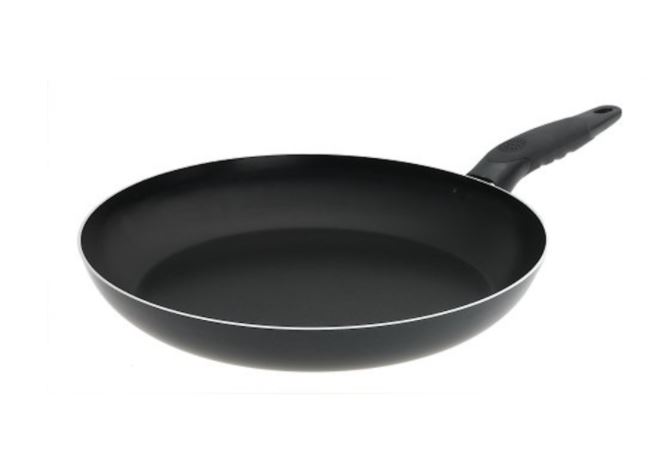 MIRRO 10" SAUTE PAN.