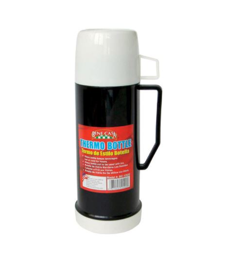 THERMOS BOTTLE 1/2L.