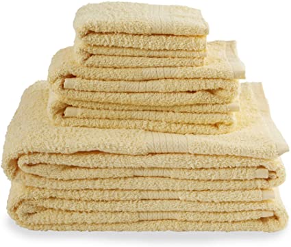 WASHCLOTH CABERNET13X13"