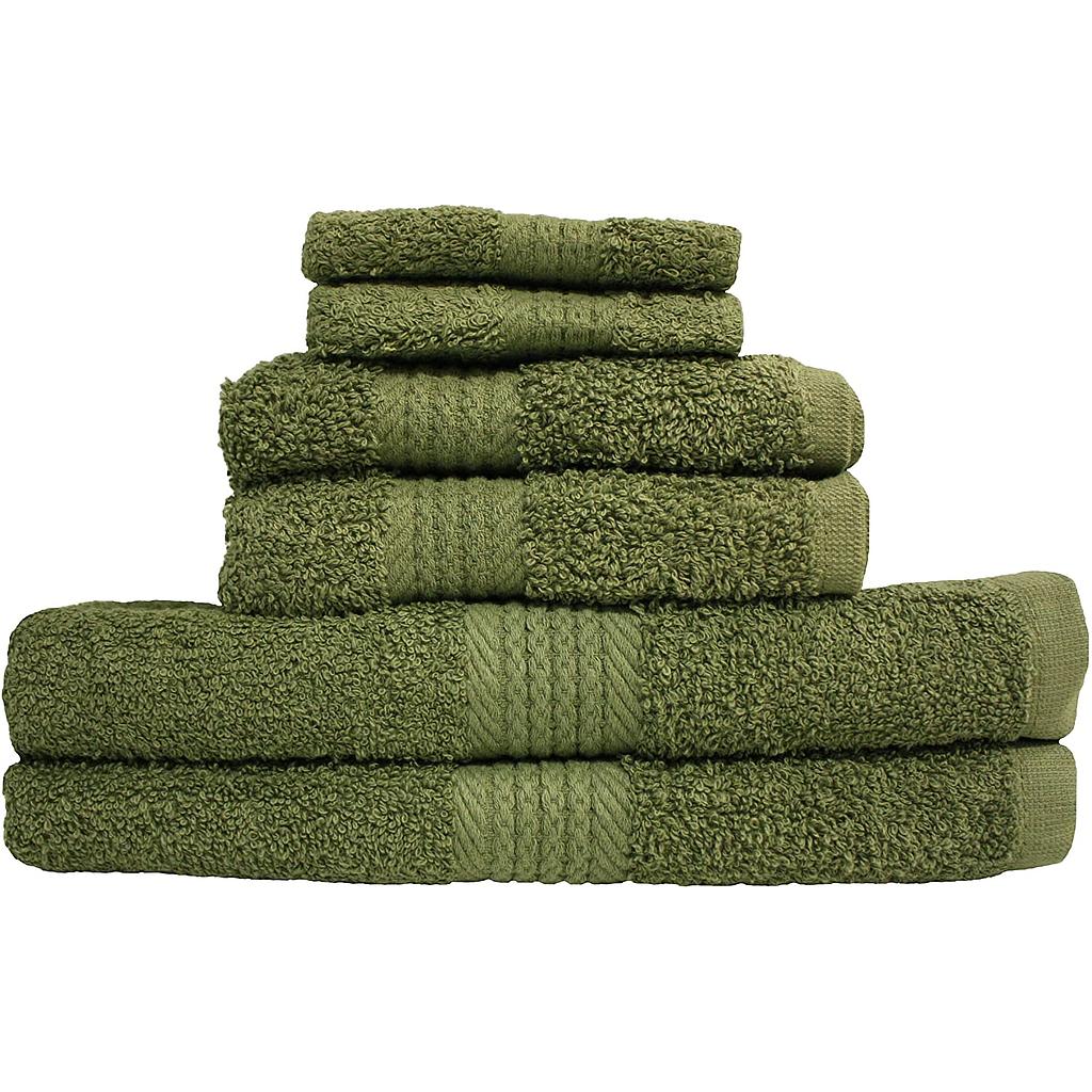 WASHCLOTH SABLE 13X13"